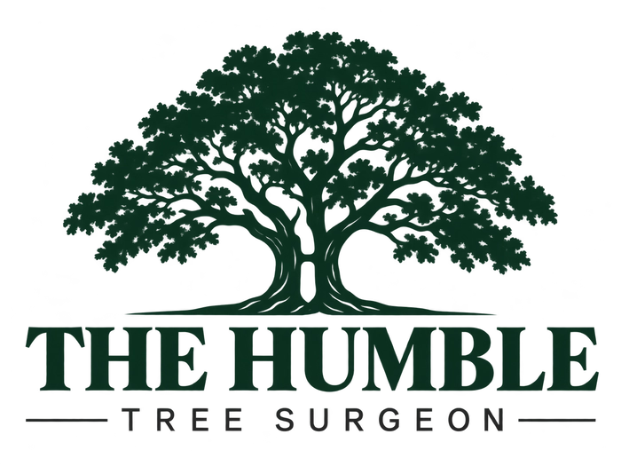 The Humble Tree Surgeon