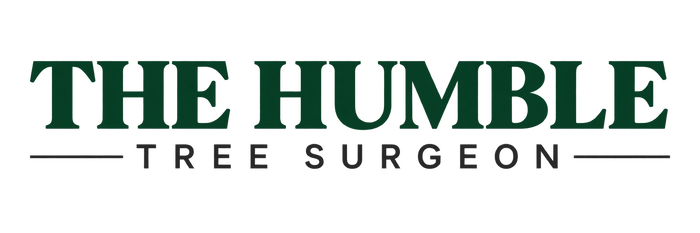 The Humble Tree Surgeon